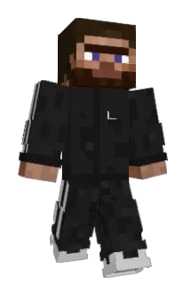 Sikess_FT Minecraft avatar full body