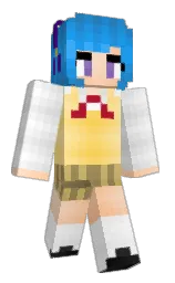 Custom render preview
