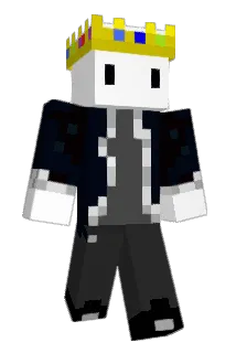 SikkoPaco1 Minecraft avatar full body