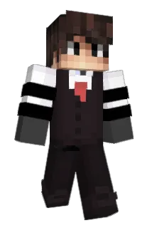 Siklore32 Minecraft avatar full body