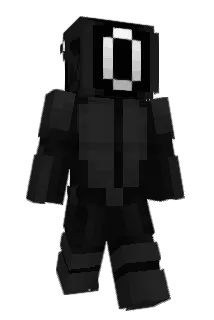 Silbo1 Minecraft avatar full body