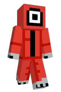 SilenceRodry Minecraft avatar full body