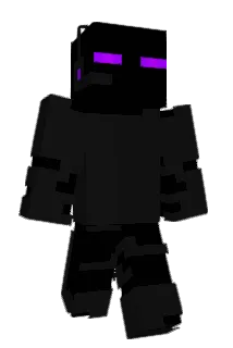 Silent103 Minecraft avatar full body