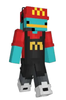 Silent5Assassin Minecraft avatar full body