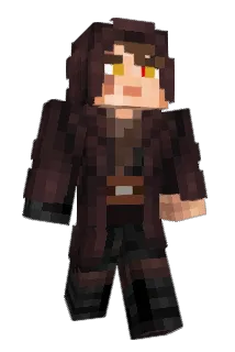 SilentEarth32 Minecraft avatar full body