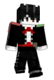 SilentInsight Minecraft avatar full body