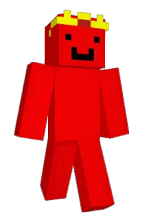 SilentKarma2 Minecraft avatar full body