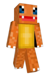 SilentMoose71 Minecraft avatar full body