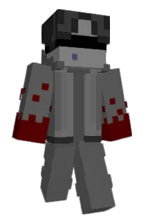 SilentNight527 Minecraft avatar full body
