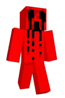 SilentPlay Minecraft avatar full body