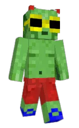 Custom render preview