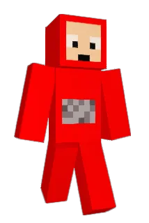 Silent_Grinder Minecraft avatar full body