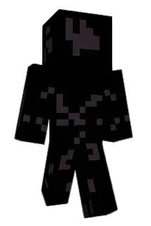 Silent_Ownage Minecraft avatar full body