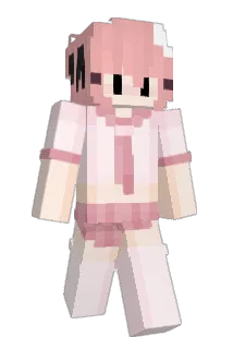 Silent_Phoenix__ Minecraft avatar full body