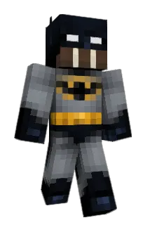 Silentwalrus753 Minecraft avatar full body