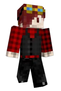 Silksmith_ Minecraft avatar full body