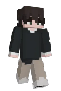 Siller22 Minecraft avatar full body