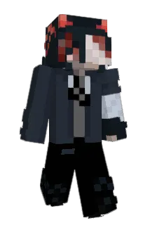 Sillvv_ Minecraft avatar full body