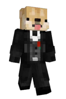 SillyBilly2344 Minecraft avatar full body
