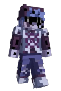 SillyBillyMan Minecraft avatar full body