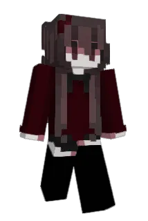 SillyBillyOnly Minecraft avatar full body