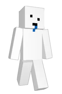 SillyBillyy_ Minecraft avatar full body