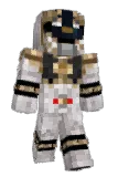SillyDaddy69 Minecraft avatar full body
