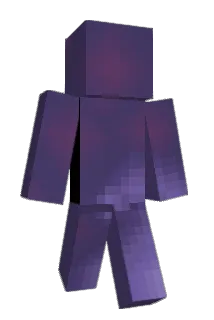 SillyDanMan Minecraft avatar full body