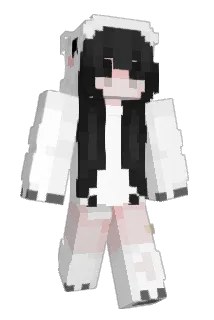 SillyGoose5654 Minecraft avatar full body
