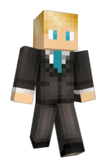 SillyGoose9898 Minecraft avatar full body