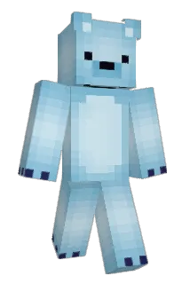 SillyGuy0 Minecraft avatar full body