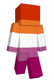 SillyHad31 Minecraft avatar full body