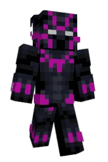 SillyKevin44 Minecraft avatar full body