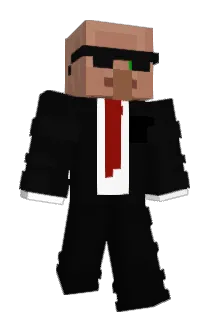 SillyKnight5037 Minecraft avatar full body