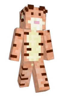 SillyMatty69 Minecraft avatar full body