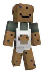 Custom render preview