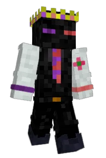 SillyNooby Minecraft avatar full body