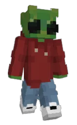 Custom render preview