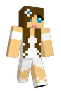 SillyThoughts Minecraft avatar full body
