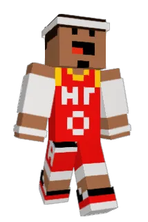 SillyTurtlez101 Minecraft avatar full body