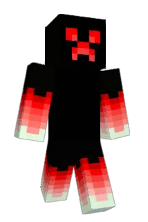 SillyWillie114 Minecraft avatar full body