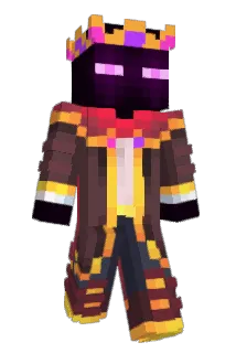 Sillybilly393 Minecraft avatar full body