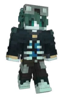 Sillymoth_ Minecraft avatar full body