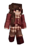 SillytownMayor Minecraft avatar full body