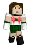 Siltstone Minecraft avatar full body
