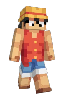 SilvaJ0B Minecraft avatar full body