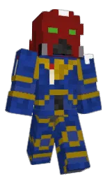 Custom render preview