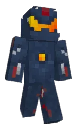 Custom render preview
