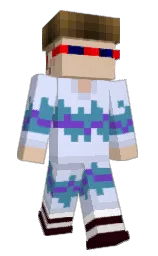 Custom render preview