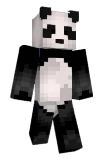 SilverThorn21 Minecraft avatar full body